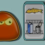 Суровый Лизун Глазастик На Ферме 2 Игра Tales From Space About A Blob