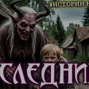 Мистика Про Квартиры