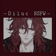 Diluc Nsfw Asmr