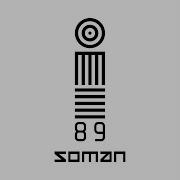 Soman 89 Mix