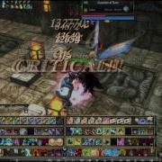 Rappelz E8P2 Beast Master Cube Dungeon Run