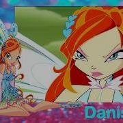 Winx Bloom Enchantix Multilanguage