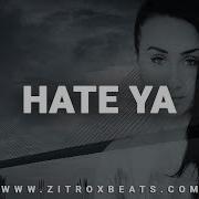 Hate Ya Sad Love Feat Hajto Beat With Hook