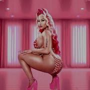 Nikki Minaj Tuga Bounce