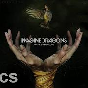 Imagine Dragons The Fall