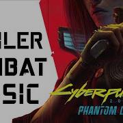 Cyberpunk 2077 Official Trailer Music Synthwave Remix