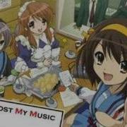 Aya Hirano Lost My Music