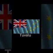 Tuvalu Eas Alarm Reverse