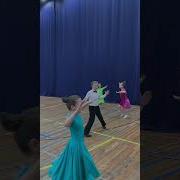 Вальс Художественная Гимнастика