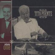 Tito Puente Maiami Beach Cha