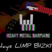 Limp Bizkit Piano Cover