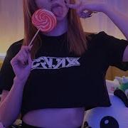 Cryjaxx Lollipop