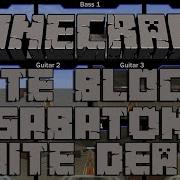 Minecraft Sabaton White Death