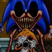 Sonic Exe One More Time Repixeled It S A Good Remake