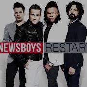 Newsboys Restart