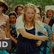 Mamma Mia Dancing Queen