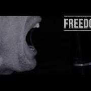 Freedom Metal Cover