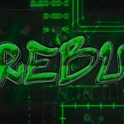 Erebus Geometry Dash