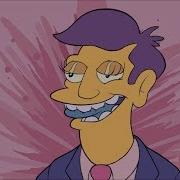Steamed Hams But Every Frame