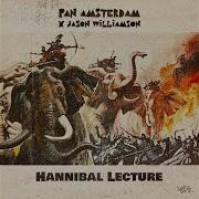 Hannibal Lecture I Like Feat Hannibal Lecture