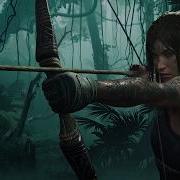 Shadow Of The Tomb Raider Original Soundtrack