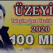 Uzeyir Taleyim Qara Yazilib Neyniyim 2020 Cox Qemli Mahni