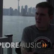 Brian Fallon Of Gaslight Anthem Part 3