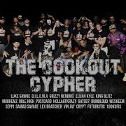 Vin Jay The Cookout Cypher Feat Gawne D I L E M A Grizzy Hendrix