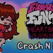 Crash N Burn Fnf Ost