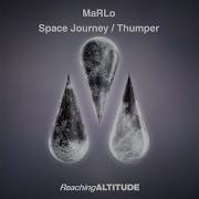 Marlo Space Journey