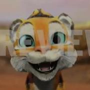 Детская Песенка Про Тигренка Tiger Boo English Version