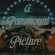 Paramount Cartoon 1935