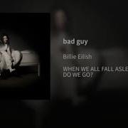 Billie Eilish Bad Guy Undertale Edit