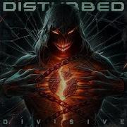 Disturbed Divisive Album