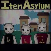 Item Asylim 1 Hour