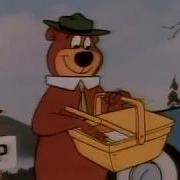 Yogi Bear 1988 Opening