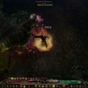 Grim Dawn 2 Hander Commando Vs Mad Queen