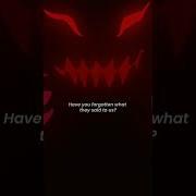 Why Are You Still Holding Back They Think Your A Monster Tiktok