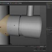 Speed Modelling With Cinema 4D