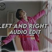 Left And Right Jk Audio Edit