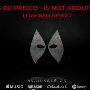 Is Not About Hate I Am Bam Remix