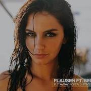 Flausen Ft Ben Cocks Fly Away For A Summer Achtabahn Remix