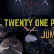 Twenty One Pilots Jumpsuit Drum Cover