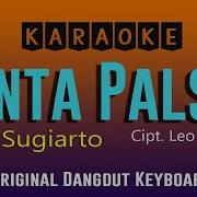 Cinta Yang Palsu Karaoke Tanpa Vokal Music Keyboard