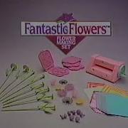 Fantastic Flowers