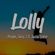 Lolly