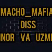 Macho Mafia Diss Lightdream