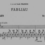 Heller Fabliau