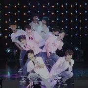 Nct Zip 1 Under The Sea Smrookies Show