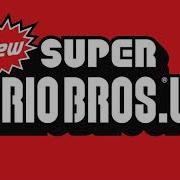 Super Mario Bros Wii New Star Theme